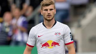 Timo Werner sería el próximo objetivo del Real Madrid para su delantera, según prensa alemana