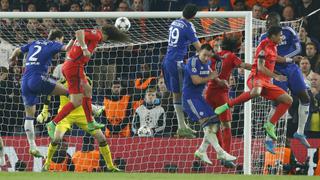 PSG vs. Chelsea: recuerda el dramático duelo del año pasado