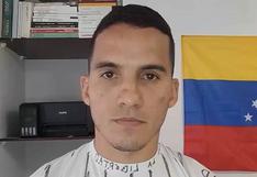 Qué se sabe del asesinato de Ronald Ojeda, el militar venezolano que fue secuestrado en Chile