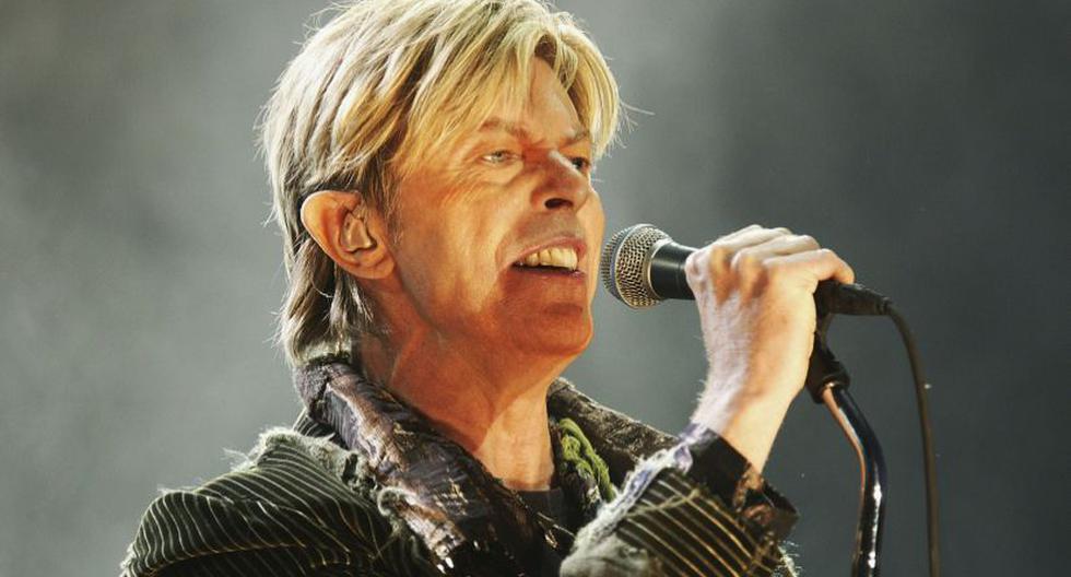 David Bowie falleció de cáncer a los 69 años (Getty Images)