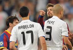 Barcelona vs Real Sociedad: Arbeloa se burla de culés y Piqué responde