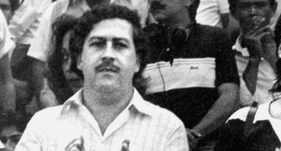 La Historia Del Narcotraficante Pablo Escobar Llegará Al Cine Luces El Comercio PerÚ 3699