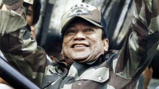 Murió el dictador panameño Manuel Noriega: Hechos que marcaron su vida [CRONOLOGÍA]