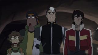 Netflix: "Voltron" lanza su primer tráiler [VIDEO]