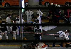 Atentado en Estambul: la UE condena atentado que dejó 28 muertos