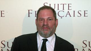 Festival de Cannes cuestiona la conducta de Harvey Weinstein