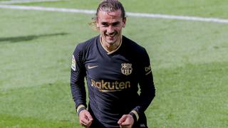 Barcelona: Griezmann consideró que se siente “más libre” en la Selección de Francia