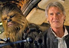 Harrison Ford subasta prenda de Han Solo para investigar epilepsia