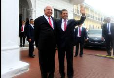 Panamá: Abren proceso a expresidente Ricardo Martinelli por escuchas 