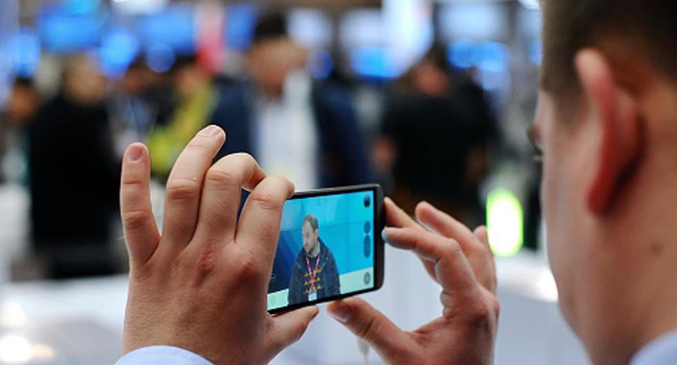 LG lanzará su nuevo dispositivo, el LG G6, en el Mobile World Congress del 2017. Entérate cuándo será la fecha clave. (Foto: Getty Images)
