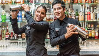 ¿Quieres formarte como bartender? Este curso es para ti