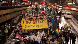 Fútbol, por Martha Meier Miró Quesada