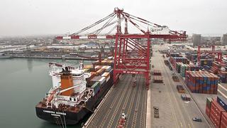 Déficit comercial entre Perú y Estados Unidos bajó 34% en 2013