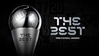 Premios The Best 2020: ganadores, homenajes y todo sobre la ceremonia de FIFA