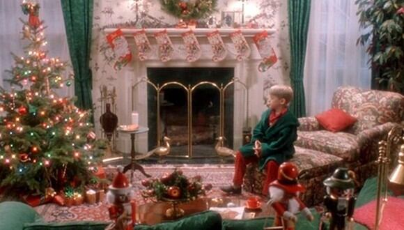 La Navidad se acerca y con ella la retransmisión de la película “Home Alone”, un clásico protagonizado por Macaulay Culkin (Foto: 20th Century Fox)