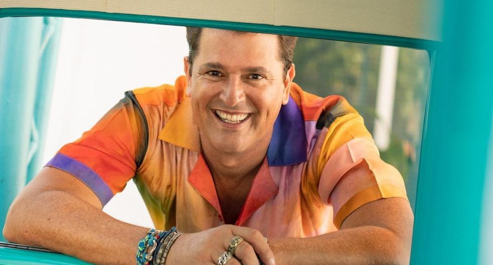 Carlos Vives' tour of the United States postponed due to the COVID-19 pandemic