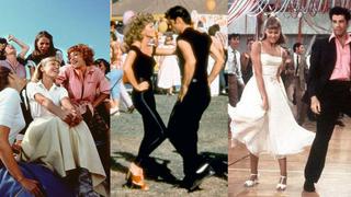 Olivia Newton-John: 4 looks de Grease que hicieron historia en la moda