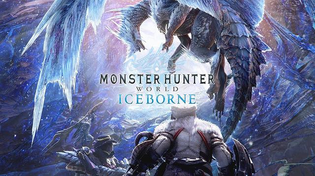 Monster Hunter World: Iceborne se lanzará para PS4 y XB1 el próximo 6 de setiembre. A PC llega a principios de 2020. (Difusión)