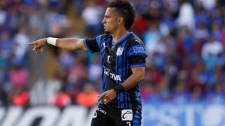 Querétaro sorprendió y venció a Cruz Azul por 2-0 en la jornada 13° de la Liga MX | VIDEO