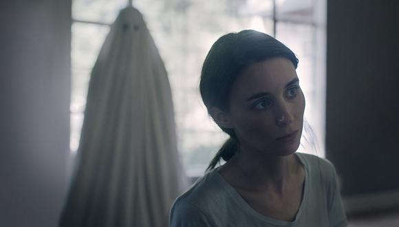 "A Ghost Story". (Foto: Netflix)