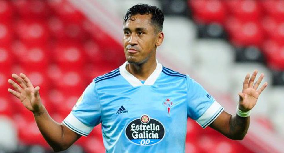 Peruvian national team l Celta de Vigo l Renato Tapia: How did you become  the Peruvian soccer player with the highest value in the market? l aptz |  SPORT-TOTAL - Archyde