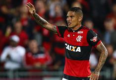 Botafogo vs Flamengo: resultado, resumen y goles con Paolo Guerrero y Trauco
