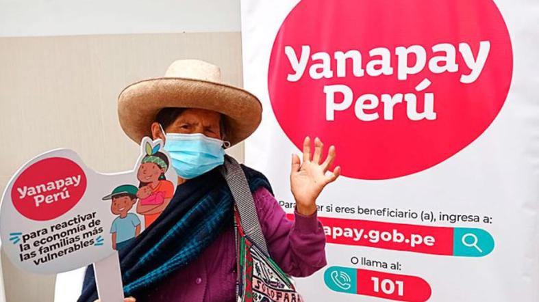 Bono Yanapay 2022: posibles fechas de pago, quiénes serían los beneficiarios y cuánto cobrarían