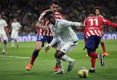 DIRECTV en vivo, Real Madrid - Atlético de Madrid online vía DAZN 