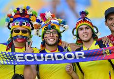 Futsal: Ecuador será la sede de la Copa América