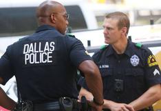 Dallas: USA estremecido por matanza de policías en una semana de furia racial