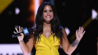 YouTube anuncia una nueva serie documental con Demi Lovato