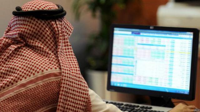 Arabia Saudita apunta a ser el Wall Street del Medio Oriente - 2
