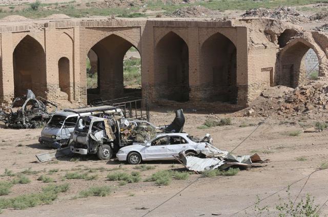 Estado Islámico: Nueva masacre deja más de 100 muertos en Iraq - 4