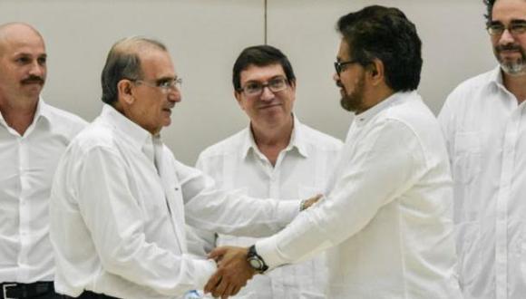 Colombia: La paz con las FARC no se firmará en marzo del 2016