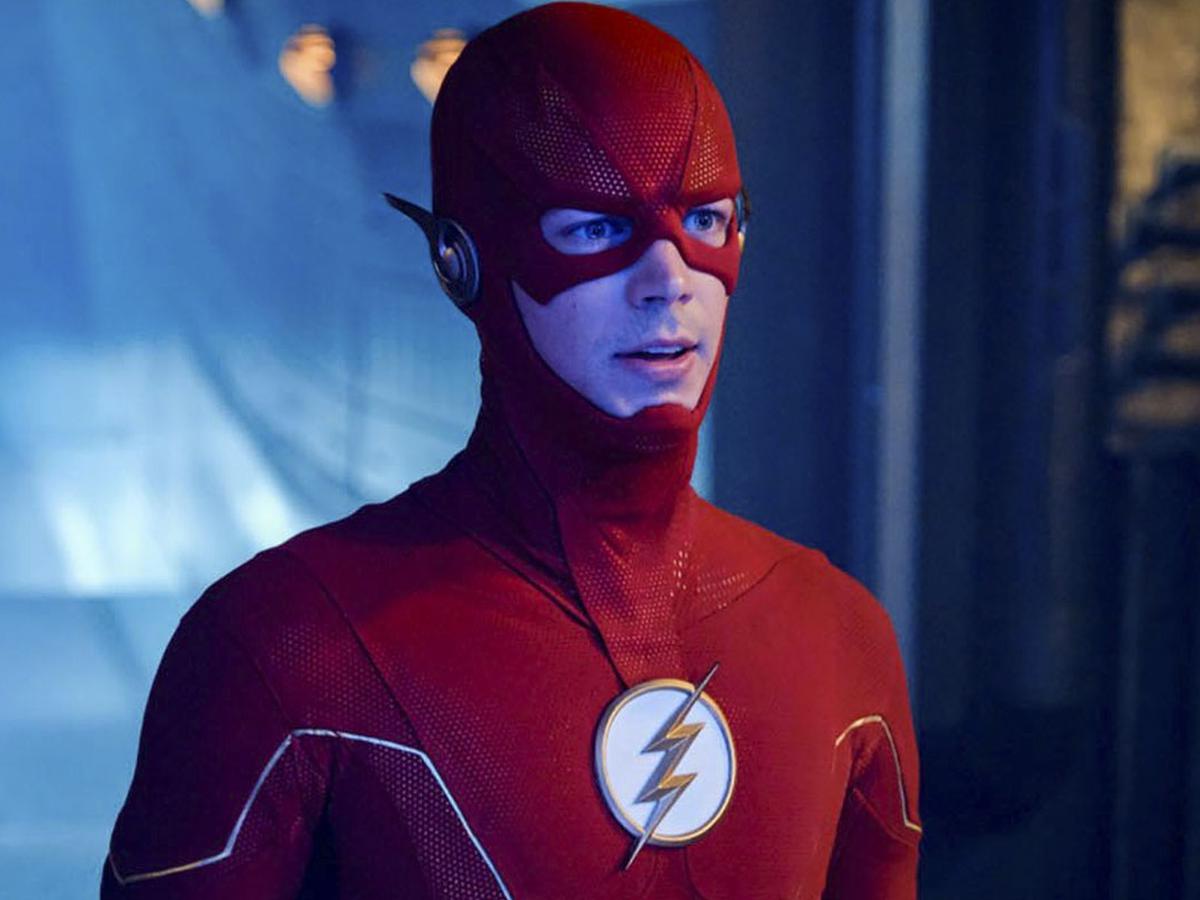 Explicación del final de The Flash… ¡Adiós al Arrowverso! 