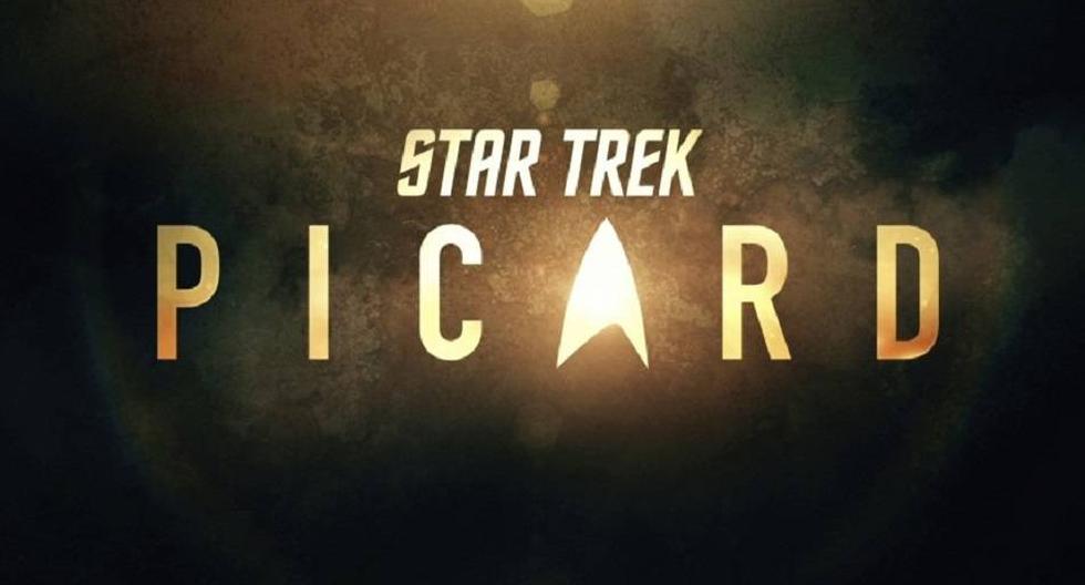 Star Trek: Picard: fecha de estreno, tráiler, historia, actores y personajes del regreso de Patrick Stewart como Jean-Luc Picard (Foto: CBS All Access)