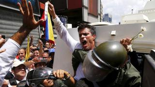 La defensa de Leopoldo López que ignoró justicia de Venezuela