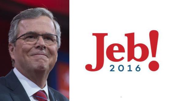 EE.UU.: Jeb Bush ya tiene todo listo para lanzar su candidatura