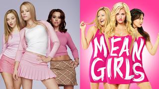 "Mean Girls": versión teatral revela a las "plásticas" [FOTOS]