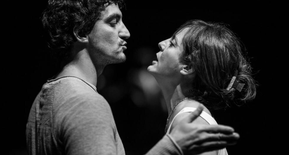 \"Clausura del amor\", uno de los montajes más aclamados de Europa, se presenta en el Teatro de la Alianza Francesa hasta el 12 de diciembre. (Foto: Difusión)