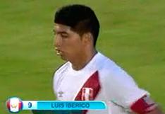 Sudamericano Sub: Así fue el primer gol de Perú (VIDEO)