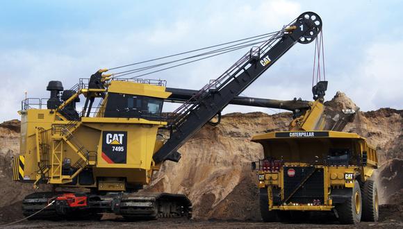 Los proyectos mineros que empezarán su construcción en el 2019 en conjunto suman una inversión de US$3,442 millones, según el Ministerio de Energía y Minas (MEM). (Foto: GEC)