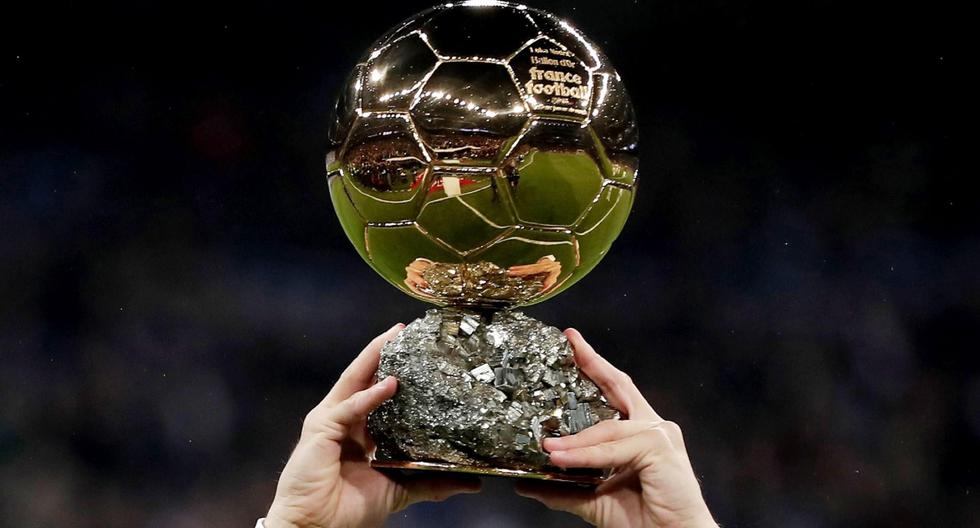 Who will win the 2023 BALLON D’OR award according to artificial intelligence?  |  Answers