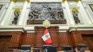 Mesa Directiva del Congreso, Anibal Torres y otras 3 noticias en el Podcast de El Comercio de hoy