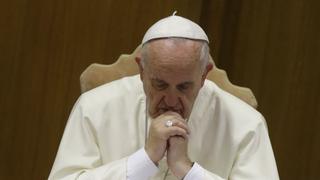 Abusos en la Iglesia, el estigma que persigue al Papa en sus giras