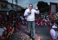 Manuel Baldizón, el abogado populista que quiere ser presidente de Guatemala