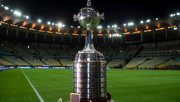Conoce cuándo, a qué hora y cómo ver el sorteo de la Fase Preliminar del torneo continental. (Foto: Copa Libertadores)