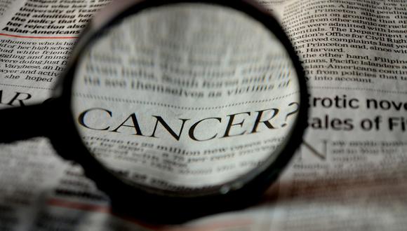 El cáncer suele surgir en una zona del organismo y con el tiempo invade el resto de órganos. (Foto: Pixabay)