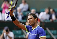 Roland Garros: Rafael Nadal arrasa y Novak Djokovic padece para avanzar