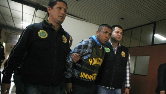 Presunto sicario niega haber matado a comensal en Rincón Gaucho